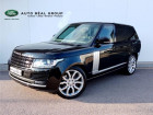 Land rover Range Rover occasion année 2016 boite Automatique Annonce Land rover Range Rover occasion Diesel MARK V SWB SDV8 4.4L 339CH Vogue A à PERPIGNAN