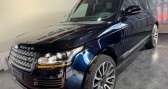 Annonce Land rover Range Rover occasion Essence Mark V SWB V8 5.0L 510ch Supercharged Autobiography A  COURNON D'AUVERGNE