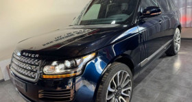 Land rover Range Rover occasion 2014 mise en vente à COURNON D'AUVERGNE par le garage AUVERGNE AUTO SPORT - photo n°1