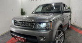 Land rover Range Rover Mark V TDV8 DPF HSE A  TOIT OUVRANT   THIERS 63