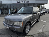 Land rover Range Rover MARK V TDV8 Vogue A   St Jean du Falga 09
