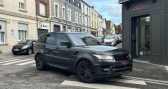 Annonce Land rover Range Rover occasion Essence Mark V V6 SCV6 3.0L 340ch HSE A ENTRETIEN COMPLET / ATTELAGE  Cambrai