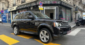 Land rover Range Rover occasion année 2010 boite Automatique Annonce Land rover Range Rover occasion Essence Mark V V8 5.0L Supercharged A à PARIS