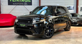 Land rover Range Rover , garage VENTAGE AUTOMOBILES  LA CIOTAT
