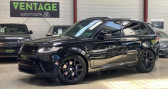 Land rover Range Rover occasion année 2016 boite Automatique Annonce Land rover Range Rover occasion Essence Mark V V8 S/C 5.0L 550ch SVR A à LA CIOTAT