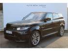 Land rover Range Rover occasion année 2016 boite Automatique Annonce Land rover Range Rover occasion Essence MARK V V8 S/C 5.0L 550CH SVR A à LABEGE CEDEX