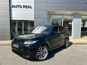 Land rover Range Rover , garage AUTO REAL TOULOUSE  Toulouse