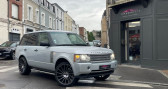 Land rover Range Rover occasion année 2007 boite Automatique Annonce Land rover Range Rover occasion Essence Mark V V8 Supercharged Vogue HSE / SIEGES AVANTS CHAUFFANTS à Cambrai