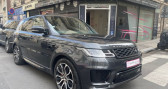Land rover Range Rover occasion année 2019 boite Automatique Annonce Land rover Range Rover occasion Hybride Mark VI P400e PHEV 2.0L 404ch HSE Dynamic à PARIS