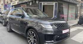 Land rover Range Rover , garage SIMPLICICAR PARIS 15  PARIS