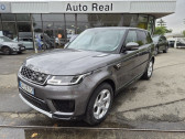 Annonce Land rover Range Rover occasion Hybride MARK VI P400E PHEV 2.0L 404CH HSE  Muret