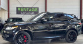 Land rover Range Rover occasion année 2017 boite Automatique Annonce Land rover Range Rover occasion Diesel Mark VI SDV6 3.0L 306ch Autobiography Dynamic à LA CIOTAT