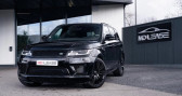 Annonce Land rover Range Rover occasion Diesel Mark VI SDV6 3.0L 306ch HSE Dynamic � Lyon