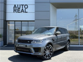 Land rover Range Rover occasion année 2018 boite Automatique Annonce Land rover Range Rover occasion Diesel MARK VI SDV6 3.0L 306CH HSE Dynamic à MERIGNAC