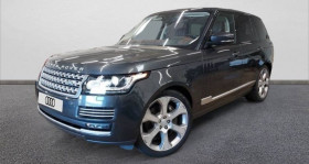Land rover Range Rover , garage AUDEXIA PASSION  Saint Doulchard