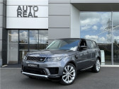 Land rover Range Rover occasion année 2018 boite Automatique Annonce Land rover Range Rover occasion Diesel MARK VI TDV6 3.0L 258CH HSE à MERIGNAC