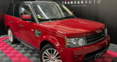 Land rover Range Rover occasion année 2011 boite Automatique Annonce Land rover Range Rover occasion Diesel Mark VI TDV6 3.0L HSE A ORIGINE FRANCE à Lesménils