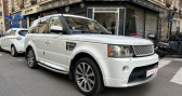 Land rover Range Rover Mark VI V8 5.0L Autobiography A  2011 - annonce de voiture en vente sur Auto Sélection.com