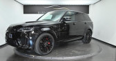 Land rover Range Rover Mark VI V8 S-C 5.0L 525ch Autobiography Dynamic   Chambray Les Tours 37