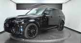 Annonce Land rover Range Rover occasion Essence Mark VI V8 S/C 5.0L 525ch Autobiography Dynamic  Chambray Les Tours