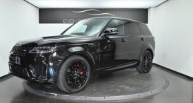 Land rover Range Rover , garage EVEN PARC AUTOMOBILES  Chambray Les Tours