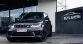 Annonce Land rover Range Rover occasion Hybride Mark VII P400e PHEV 2.0L 404ch Autobiography Dynamic � Lyon