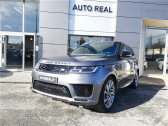 Annonce Land rover Range Rover occasion Hybride MARK VII P400E PHEV 2.0L 404CH Autobiography Dynamic � Toulouse