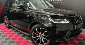 Annonce Land rover Range Rover occasion Hybride Mark VII P400e PHEV 2.0L 404ch HSE Dynamic ORIGINE FRANCE 90 � Lesm�nils
