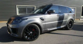Land rover Range Rover occasion boite Automatique Annonce Land rover Range Rover occasion Essence Mark VII P400e PHEV 2.0L 404ch HSE Dynamic à LA CIOTAT