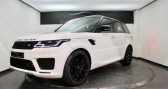 Land rover Range Rover occasion année 2018 boite Automatique Annonce Land rover Range Rover occasion Hybride Mark VII P400e PHEV 2.0L 404ch HSE Dynamic à Chambray Les Tours