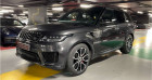 Land rover Range Rover occasion Gris année 2019 boite Automatique Annonce Land rover Range Rover occasion Essence Mark VII P400e PHEV 2.0L 404ch HSE Dynamic à PARIS