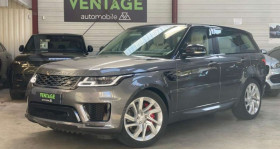 Land rover Range Rover , garage VENTAGE AUTOMOBILES  LA CIOTAT