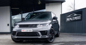 Annonce Land rover Range Rover occasion Hybride Mark VII P400e PHEV 2.0L 404ch HSE Dynamic � Lyon
