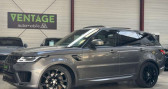 Land rover Range Rover occasion année 2018 boite Automatique Annonce Land rover Range Rover occasion Hybride Mark VII P400e PHEV 2.0L 404ch HSE Dynamic à LA CIOTAT