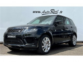 Land rover Range Rover occasion année 2019 boite Automatique Annonce Land rover Range Rover occasion Hybride MARK VII P400E PHEV 2.0L 404CH HSE Dynamic à MERIGNAC