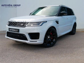 Land rover Range Rover occasion année 2019 boite Automatique Annonce Land rover Range Rover occasion Hybride MARK VII P400E PHEV 2.0L 404CH HSE Dynamic à PERPIGNAN