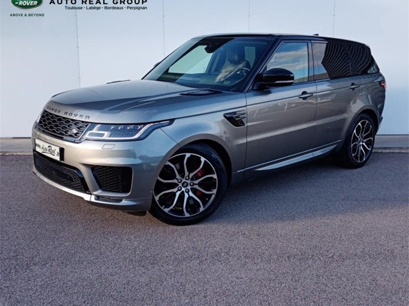 Land rover Range Rover : achat et vente de Land rover Range Rover occasion