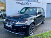 Annonce Land rover Range Rover occasion Hybride MARK VII P400E PHEV 2.0L 404CH HSE Dynamic � LABEGE CEDEX