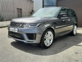 Land rover Range Rover occasion année 2018 boite Automatique Annonce Land rover Range Rover occasion Hybride MARK VII P400E PHEV 2.0L 404CH HSE Dynamic à St Jean du Falga