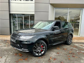 Annonce Land rover Range Rover occasion Hybride MARK VII P400E PHEV 2.0L 404CH HSE Dynamic � Toulouse
