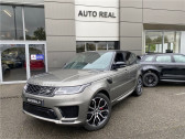Land rover Range Rover occasion année 2019 boite Automatique Annonce Land rover Range Rover occasion Hybride MARK VII P400E PHEV 2.0L 404CH HSE Dynamic à Toulouse