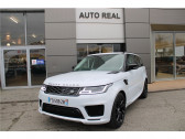 Annonce Land rover Range Rover occasion Hybride MARK VII P400E PHEV 2.0L 404CH HSE Dynamic  Toulouse