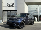 Land rover Range Rover occasion année 2019 boite Automatique Annonce Land rover Range Rover occasion Hybride MARK VII P400E PHEV 2.0L 404CH HSE à MERIGNAC