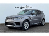 Land rover Range Rover occasion année 2019 boite Automatique Annonce Land rover Range Rover occasion Hybride MARK VII P400E PHEV 2.0L 404CH HSE à MERIGNAC