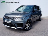 Land rover Range Rover occasion année 2019 boite Automatique Annonce Land rover Range Rover occasion Hybride MARK VII P400E PHEV 2.0L 404CH HSE à PERPIGNAN