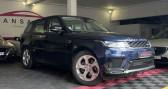 Land rover Range Rover mark vii sdv6 3.0l 249ch hse dynamic   CANNES 06