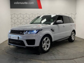 Annonce Land rover Range Rover occasion Diesel Mark VII SDV6 3.0L 249ch HSE Dynamic  Toulouse