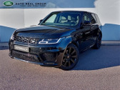 Land rover Range Rover occasion année 2018 boite Automatique Annonce Land rover Range Rover occasion Diesel MARK VII SDV6 3.0L 306CH HSE Dynamic à PERPIGNAN