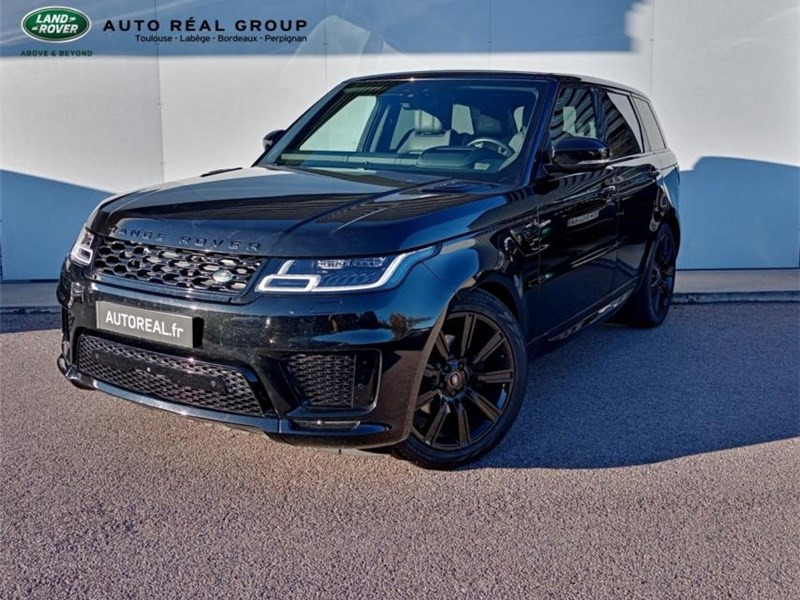 Land rover Range Rover : achat et vente de Land rover Range Rover occasion
