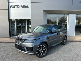 Land rover Range Rover , garage AUTO REAL TOULOUSE  Toulouse